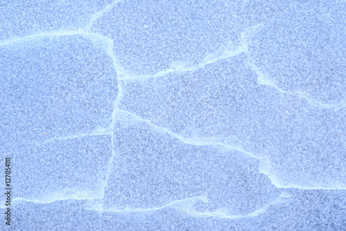 Snow texture background