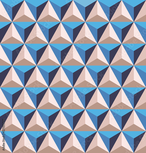 Tapety Bez szwu abstrakcyjny wzór geometryczny