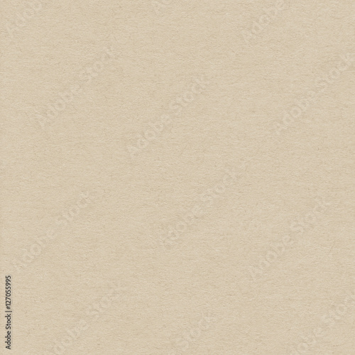 Light brown paper texture background 