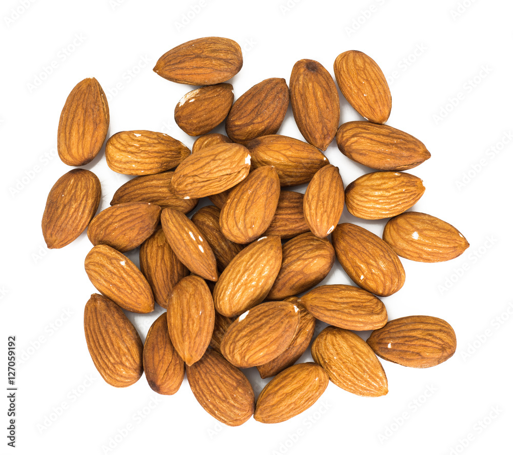 Nuts Almond Nuts Almond