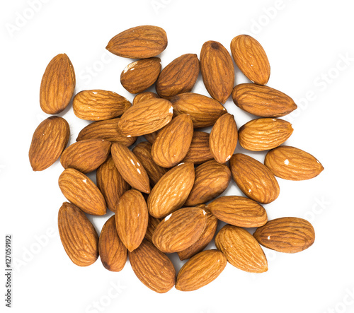 Nuts Almond