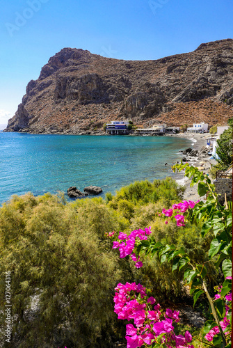 Photography Lentas, Kreta/Griechenland