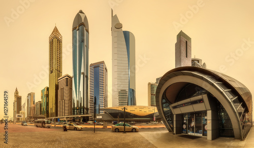 Photography Business bay of Dubai, UAE