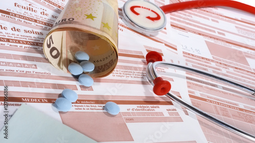 sauvez l'assurance maladie en France !