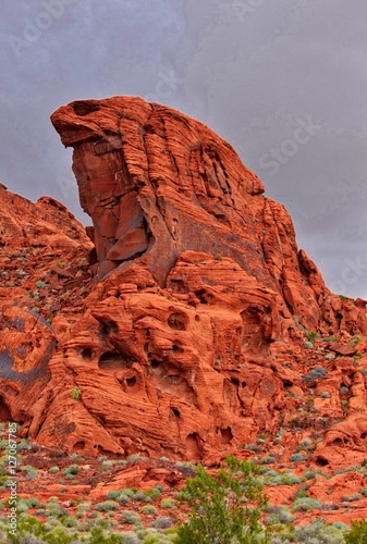 Nevada Hiking