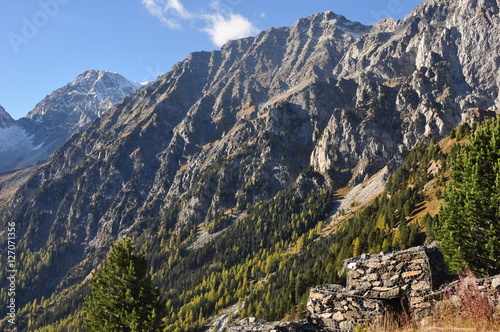 Dolomiten,Berge ,Gebirgslandschaft