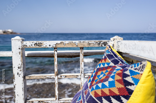 Dahab market