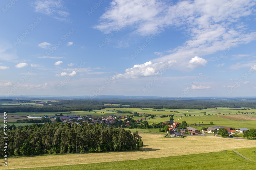 Landscape Bavaria