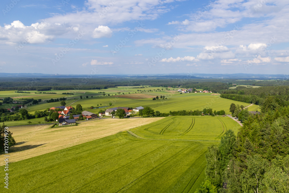 Landscape Bavaria