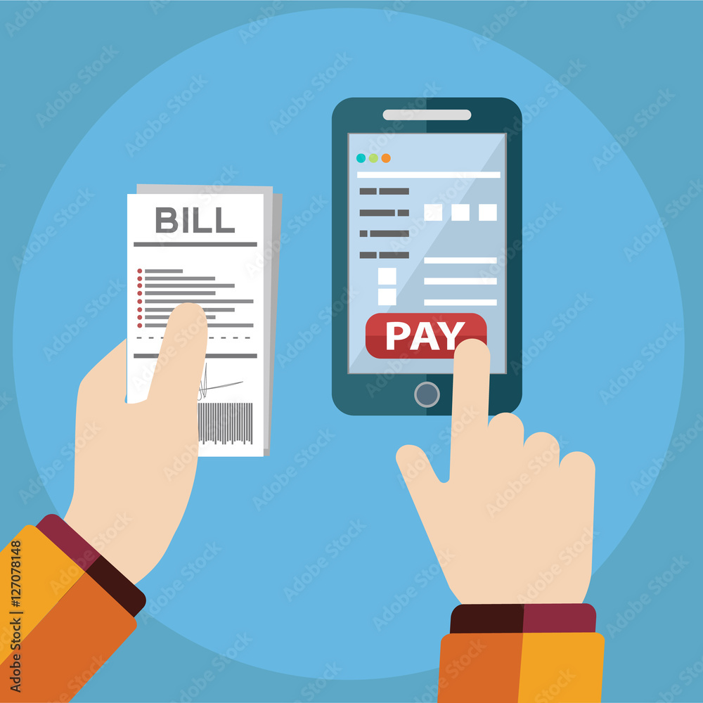 Mobile Payment. Using a mobile phone to bank and shop online Mobile Payment. Using a mobile phone to bank and shop online