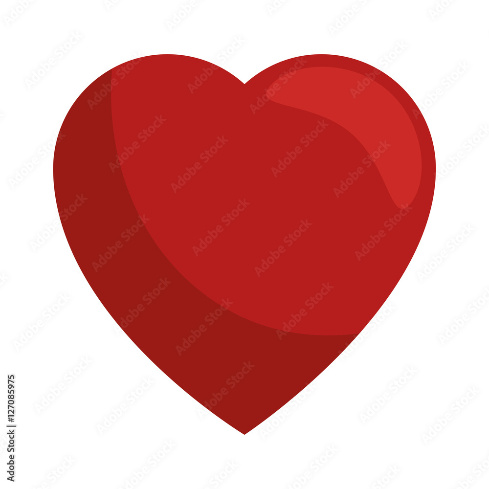 heart cardio isolated icon vector illustration design heart cardio isolated icon vector illustration design
