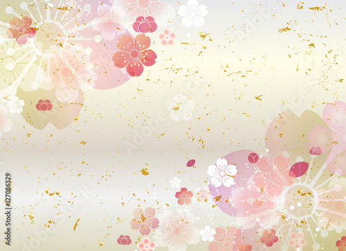 お正月　年賀　フォーマル