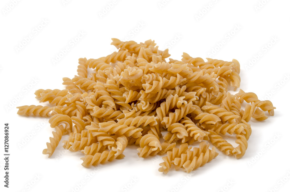Pasta Spirelli Pasta Spirelli