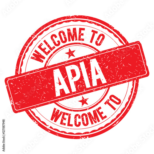 Welcome to APIA Stamp.