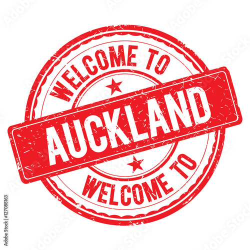 Welcome to AUCKLAND Stamp.