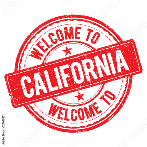 Welcome to CALIFORNIA Stamp.