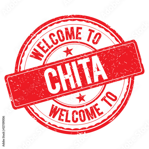 Welcome to CHITA Stamp. photo