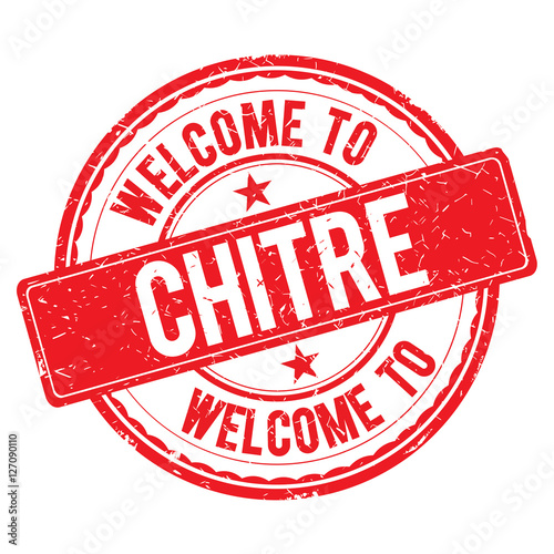 Welcome to CHITRE Stamp. © Ionut  Catalin Parvu