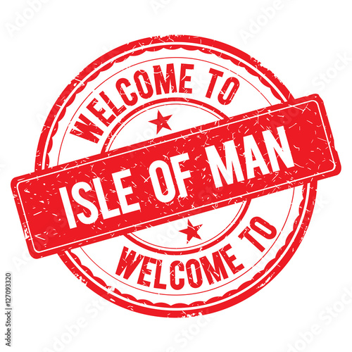 Welcome to ISLE OF MAN Stamp.