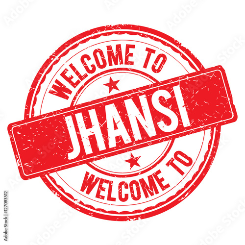 Welcome to JHANSI Stamp. photo