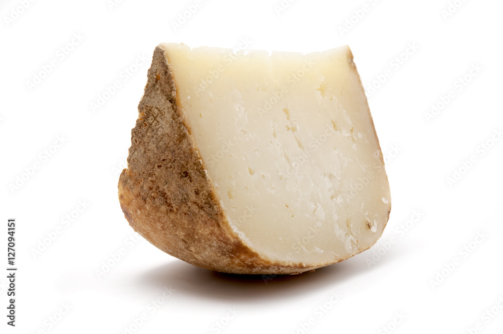 Marzolino cheese