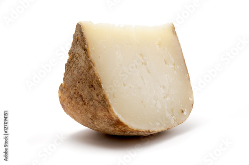 Marzolino cheese