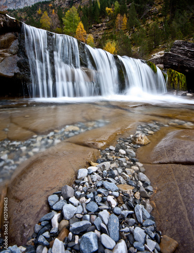 Gradas de Soaso photo