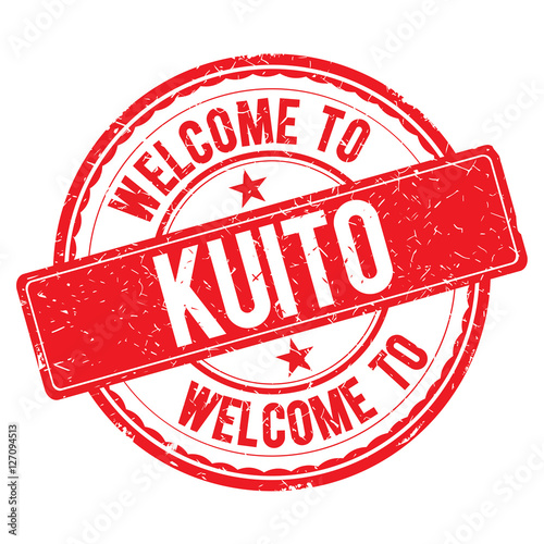 Welcome to KUITO Stamp. photo
