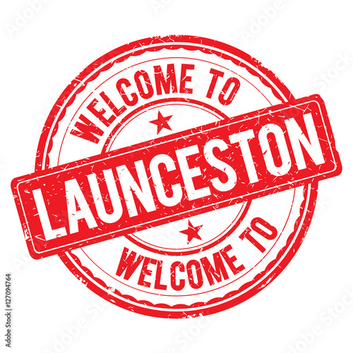Welcome to LAUNCESTON Stamp.