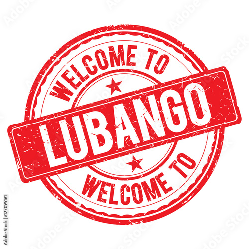 Welcome to LUBANGO Stamp. photo