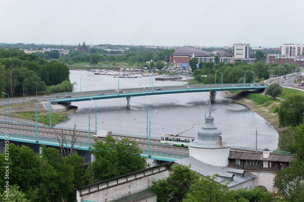 Obraz premium SONY DSC