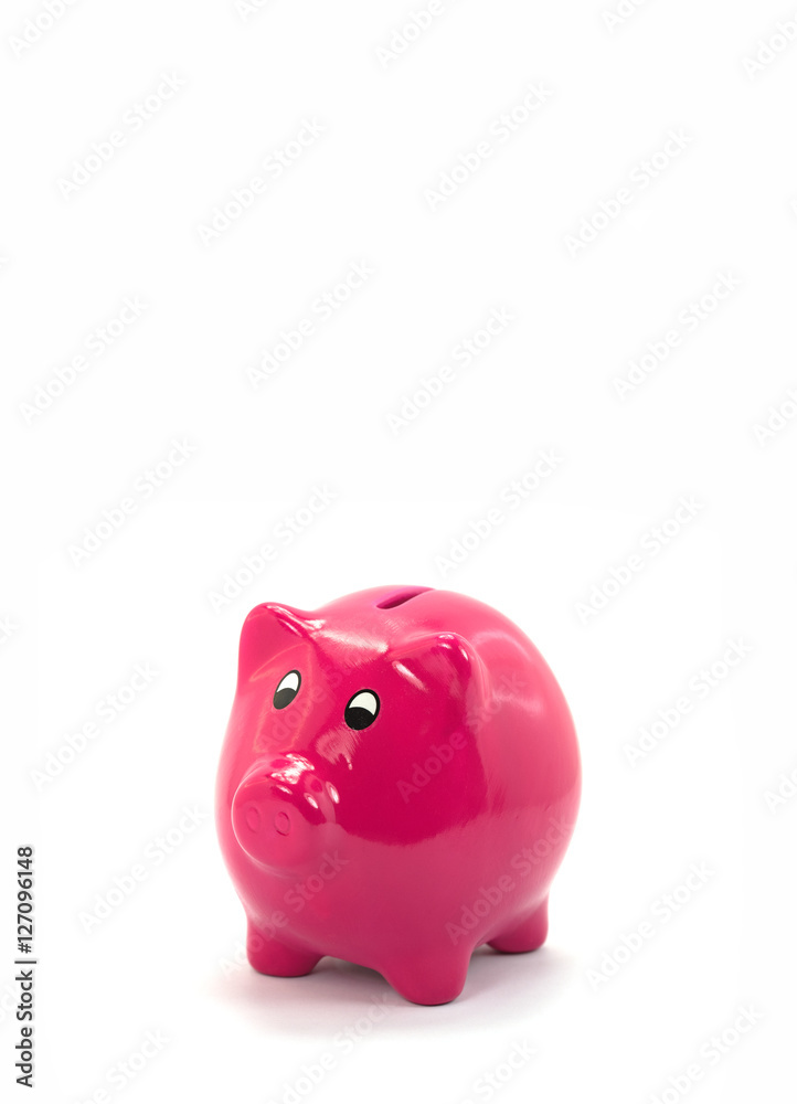 Sparschwein, Kleinanleger, sparsam Sparschwein, Kleinanleger, sparsam