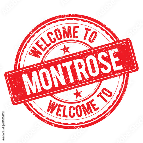 Welcome to MONTROSE Stamp.
