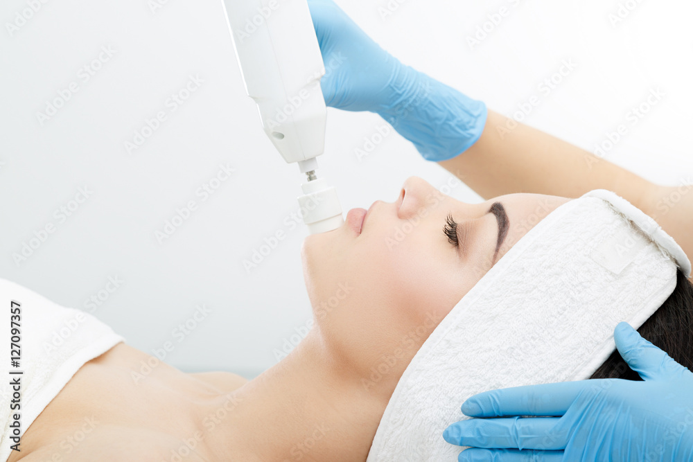 Procedure of Brossage Procedure of Brossage