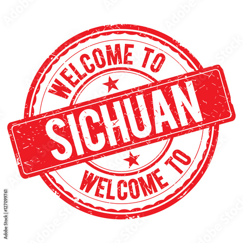 Welcome to SICHUAN Stamp.