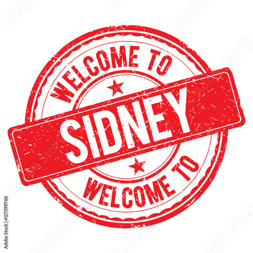 Welcome to SIDNEY Stamp. © Ionut  Catalin Parvu