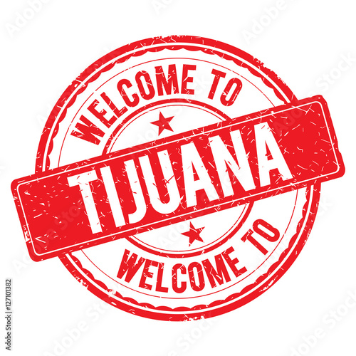 Welcome to TIJUANA Stamp.