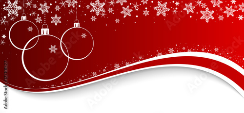 Christmas background