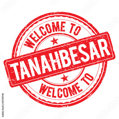 Welcome to TANAHBESAR Stamp.