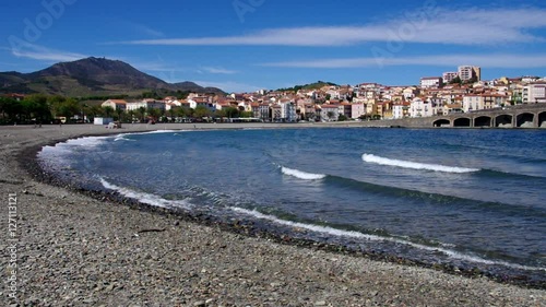 Banyuls-sur-Mer vid 01