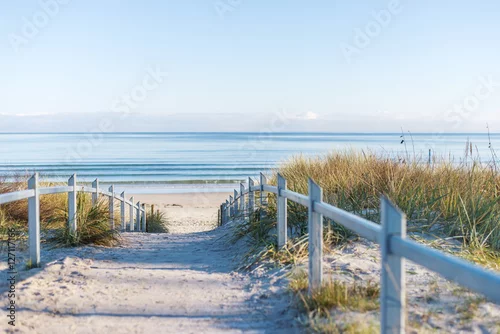 Obraz Wybrzeże Rugii