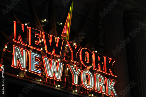 New York - New York
