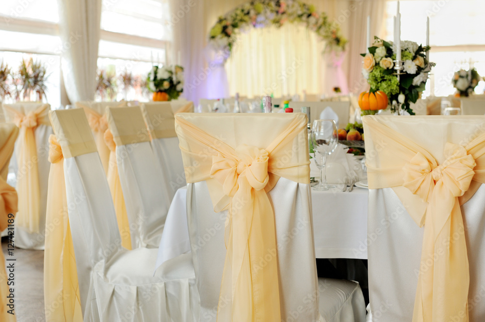 wedding banquet in restaurant wedding banquet in restaurant