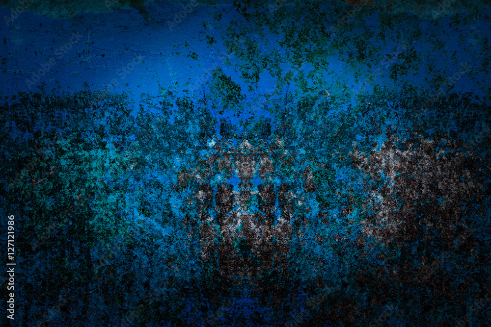 Obraz premium Designed grunge paper texture, background