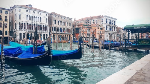 Fényképezés Venice