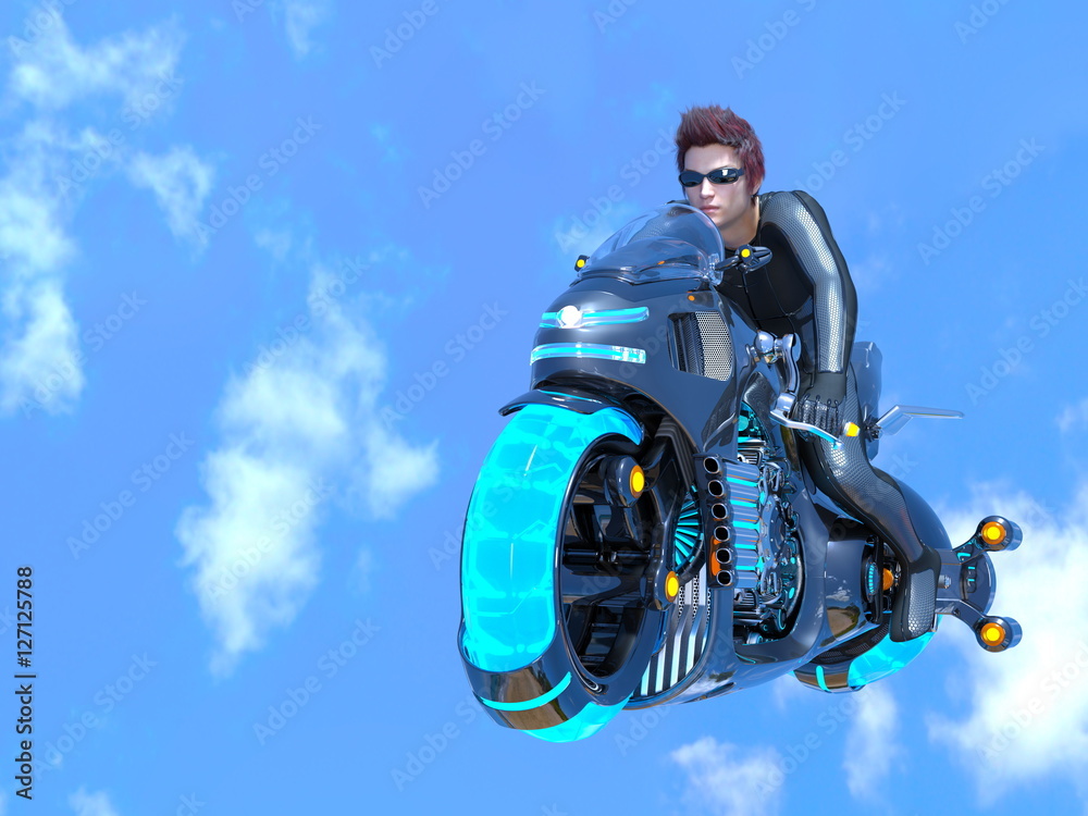 スーパーヒーロー スーパーヒーロー