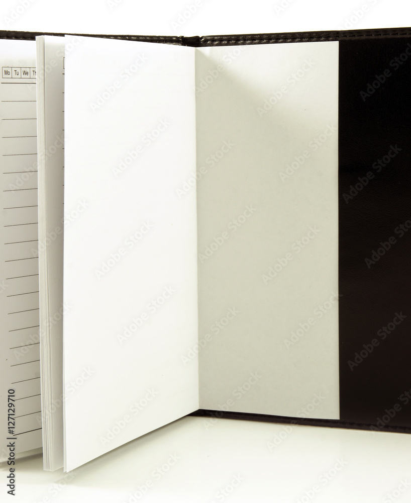 a book a book