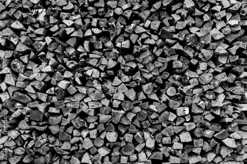 Woodpile