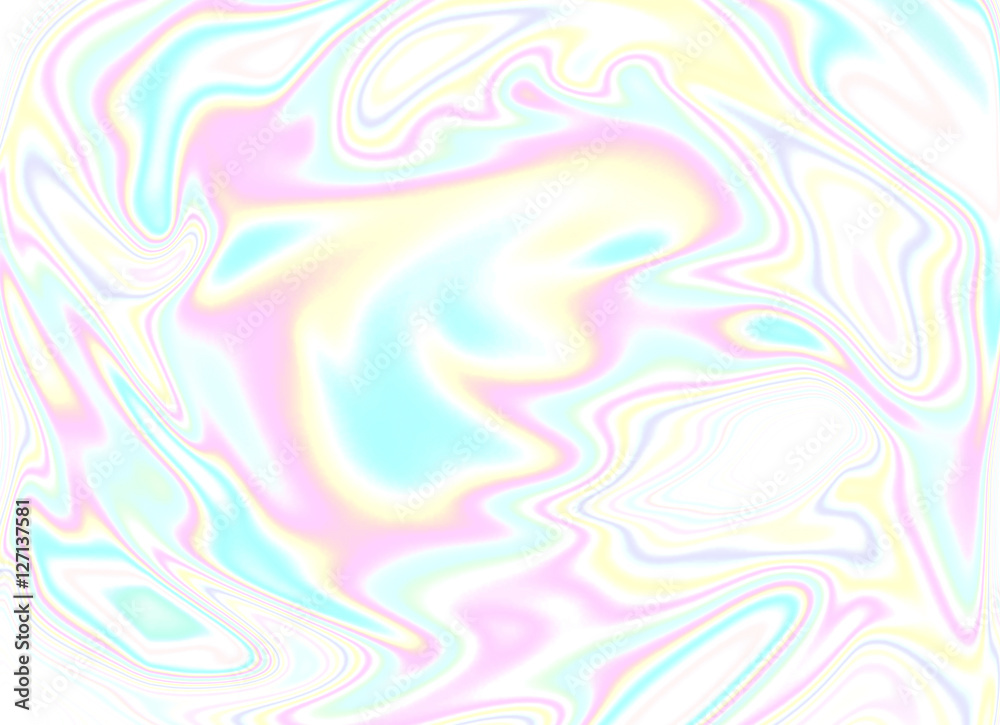 Fototapeta premium 淡い色のバックグラウンド