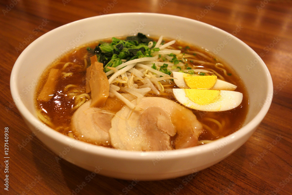 ラーメン ラーメン